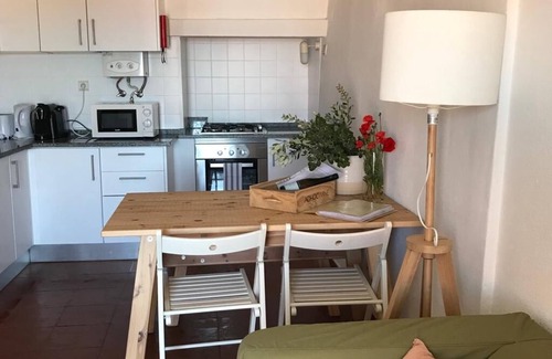 Azenhas do Mar Cottage | Cozy Azenhas do Mar Cottage par Lisbon Dreams