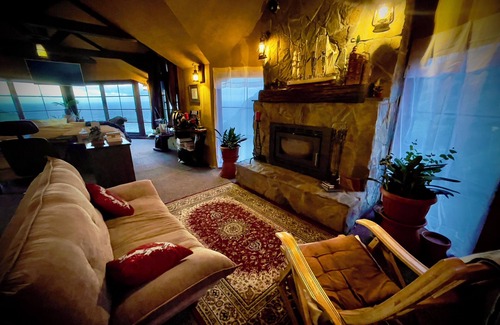 Chepu Lit Et Petit-Déjeuner | Cozy B & B Homestay in Duhatao, in the mystic Chiloe Island in Chilean Patagonia