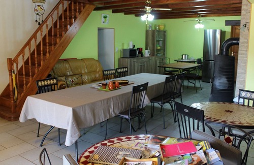 Xivry-Circourt Lit Et Petit-Déjeuner | Chambre d'hôtes cosy près de Luxembourg et Belgique