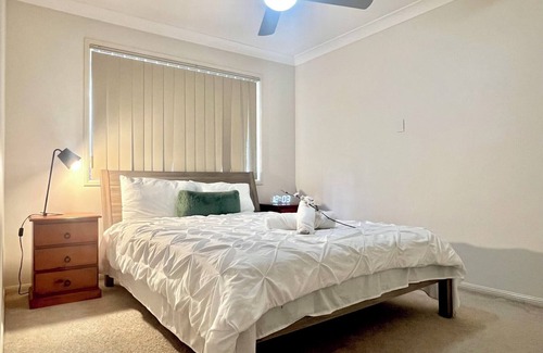 Drewvale Lit Et Petit-Déjeuner | Cozy B&B private room retreat in Drewvale.