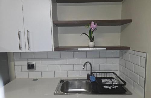 Hatfield Appartement | Cozy Bachelor in Hatfield