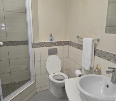 Hatfield Appartement | Cozy Bachelor in Hatfield
