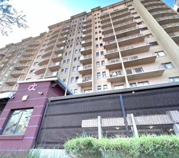 Hatfield Appartement | Cozy Bachelor in Hatfield