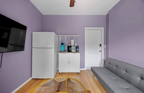 Pico - Robertson Maison | Cozy Backhouse Stay – Sleeps 2 Beverly Hills Adj