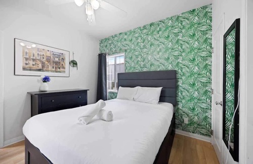 Pico - Robertson Maison | Cozy Backhouse Stay – Sleeps 2 Beverly Hills Adj