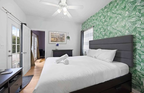 Pico - Robertson Maison | Cozy Backhouse Stay – Sleeps 2 Beverly Hills Adj