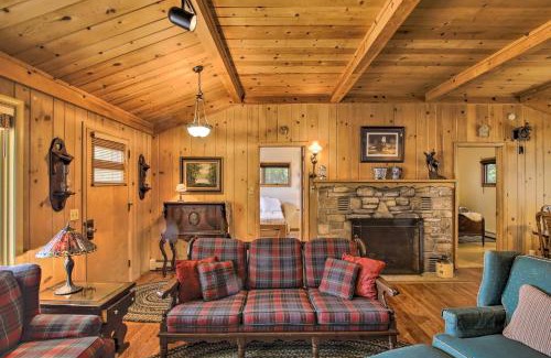 Baileys Harbor Maison | Cozy Baileys Harbor Cottage on Lake Michigan!