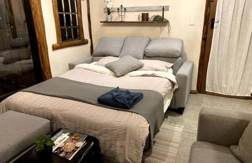 Quorrobolong Chalet De Ski | Cozy Barn, Farm stay, Watagans views, Rustic charm