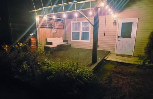 Lower Sackville Maison | Cozy Basement Suite