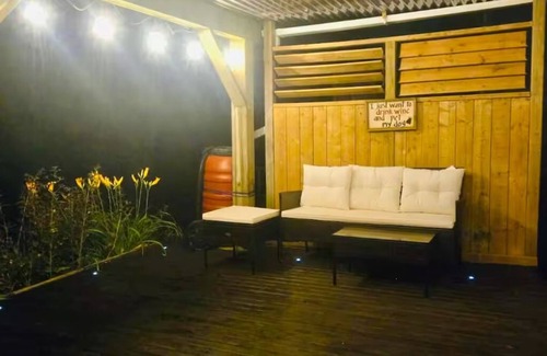 Lower Sackville Maison | Cozy Basement Suite