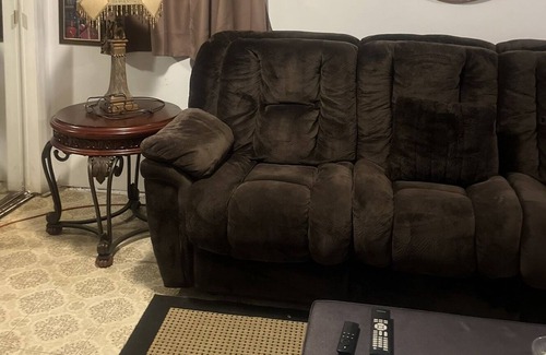 Clinton Appartement | Cozy Basement Studio w/Amenities