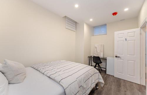 Oakville Maison | Cozy basement suites Oakville