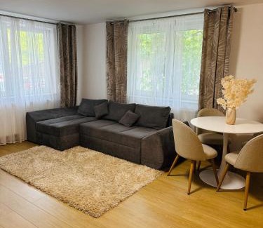 Cluj-Napoca Appartement | Cozy BBC Apartment