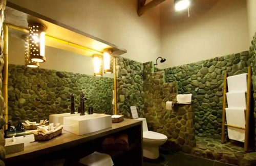 Parrita Station Balnéaire | Cozy beach Apartment in Clandestino Hotel