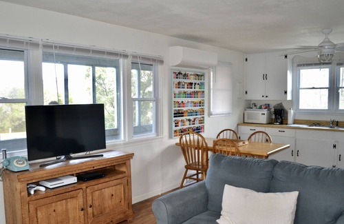 Salvo Cottage | Cozy Beach Cottage! Animaux acceptés! Réservation pour l'été et l'automne 2019