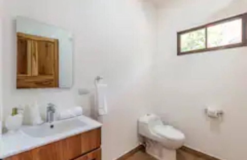 Playa Grande Maison | Cozy beach house, partial view, 2 mn walk to beach