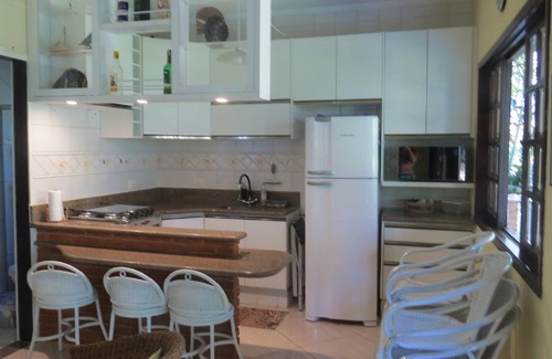 Boicucanga Beach Chalet De Ski | Cozy beach house condo sur le front de mer, Côte Nord, Maresias