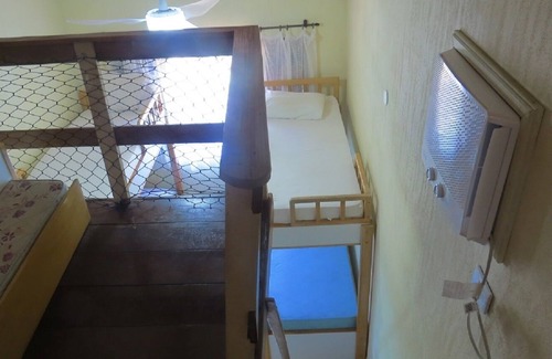 Boicucanga Beach Chalet De Ski | Cozy beach house condo sur le front de mer, Côte Nord, Maresias