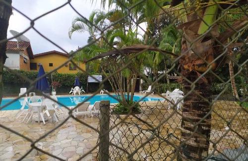 Boicucanga Beach Chalet De Ski | Cozy beach house condo sur le front de mer, Côte Nord, Maresias