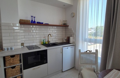 Sozopol Appartement | Cozy beach Studio 50m from Kavatsi beach, Sozopol