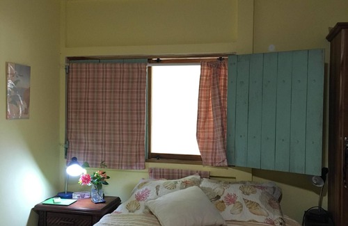 Parrita Cottage | Eco-bungalow confortable en bord de mer! Cottage de los Palmas