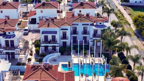 Pyla Appartement | Cozy Beachside Apartment with Pool Access - Ideal for Relaxation