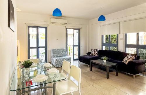 Pyla Appartement | Cozy Beachside Apartment with Pool Access - Ideal for Relaxation