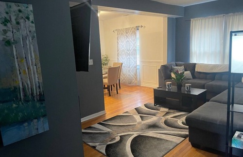 North Kenwood Copropriété | Cozy Beautiful Condo