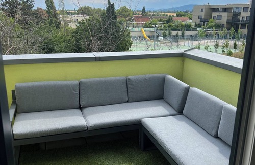 Favoriten Appartement | Cozy beautiful nice nature close to u1 station Oberlaa & autobahn