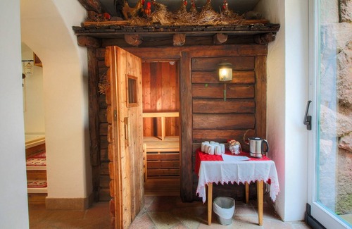 Bellamonte Cottage | Gîte à Bellamonte avec jardin