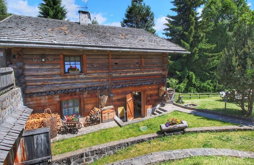 Bellamonte Cottage | Gîte à Bellamonte avec jardin