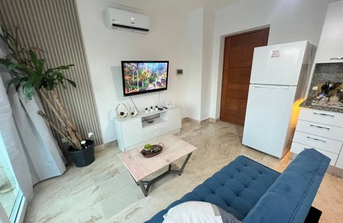 Downtown Santo Domingo Appartement | Cozy Best Price at City Center