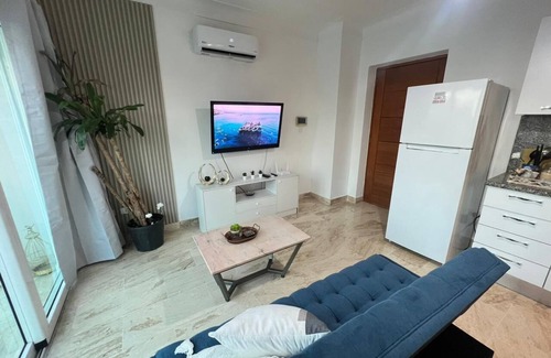Downtown Santo Domingo Appartement | Cozy Best Price at City Center