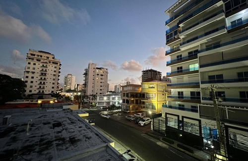 Downtown Santo Domingo Appartement | Cozy Best Price at City Center