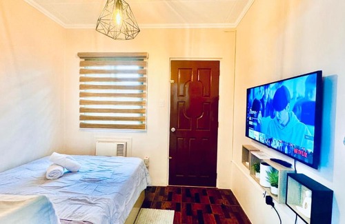 Pallocan Appartement | Cozy BNB - Unit E