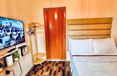 Pallocan Appartement | Cozy BNB - Unit E