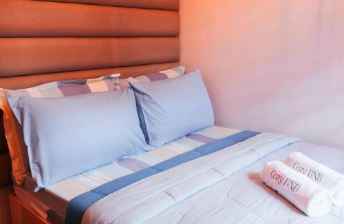 Pallocan Appartement | Cozy BNB - Unit E