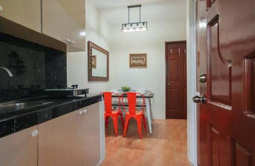 Pallocan Appartement | Cozy BNB - Unit G