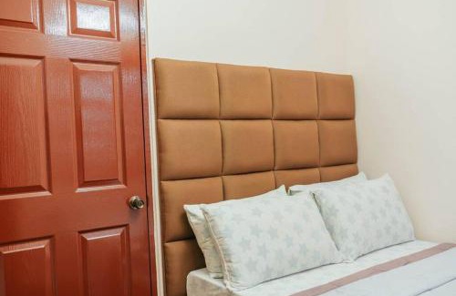 Pallocan Appartement | Cozy BNB - Unit G