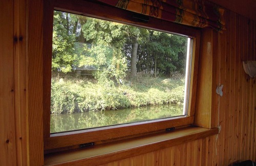 Merkem Location De Bateaux | Bateau confortable à Westhoek près du lac