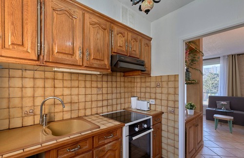 Champeval Appartement | Cozy Boisé - A 30 min de Paris