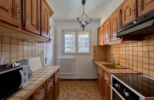 Champeval Appartement | Cozy Boisé - A 30 min de Paris
