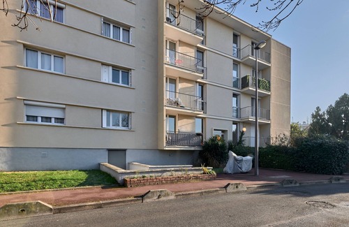 Champeval Appartement | Cozy Boisé - A 30 min de Paris