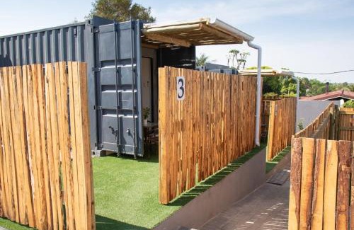 Graskop Maison | Cozy Box Haus