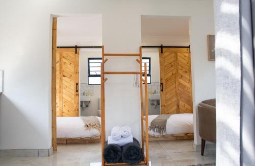 Graskop Maison | Cozy Box Haus