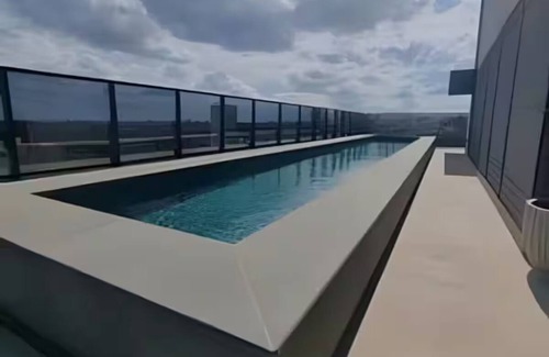 Jardins Appartement | Cozy studio in Jardins, pet friendly, close to Paulista and Ibirapuera.
