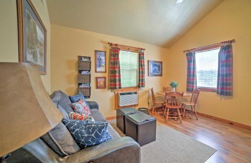 Table Rock Maison | Cozy Branson Cabin Near Table Rock Lake!