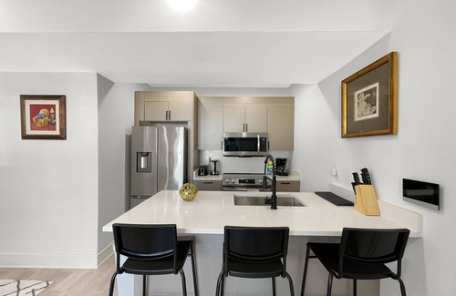 Brookland Lit Et Petit-Déjeuner | Cozy Brookland Retreat | Balcony | Scenic Views!