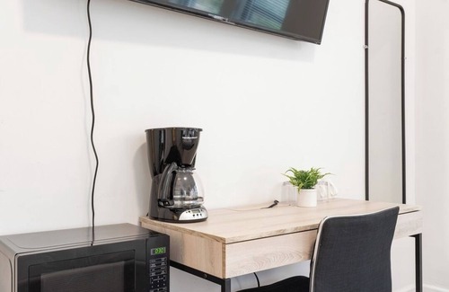 Bay Ridge Appartement | Cozy Brooklyn Studio | 1 BED | Near NYC