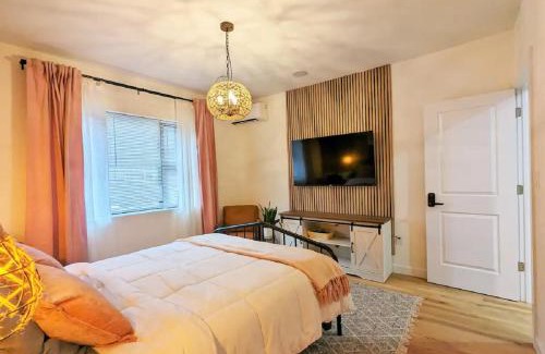 Midwood Appartement | Cozy Btful Private Apartment In Brooklyn